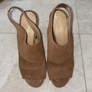 Michael Kors sandals 6